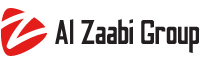 Al Zaabi Group logo
