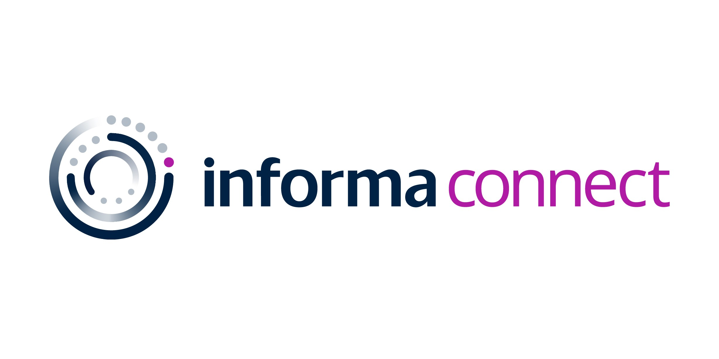 Informa Connect logo