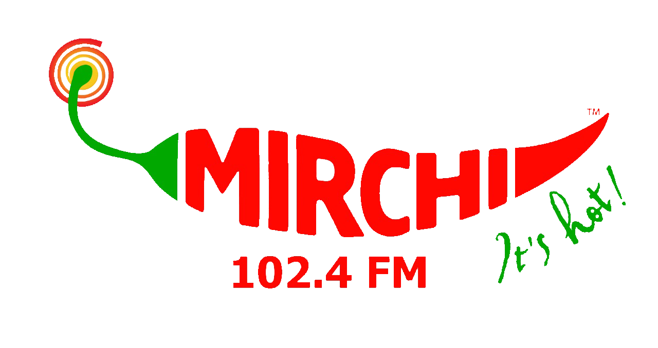 Radio Mirchi logo