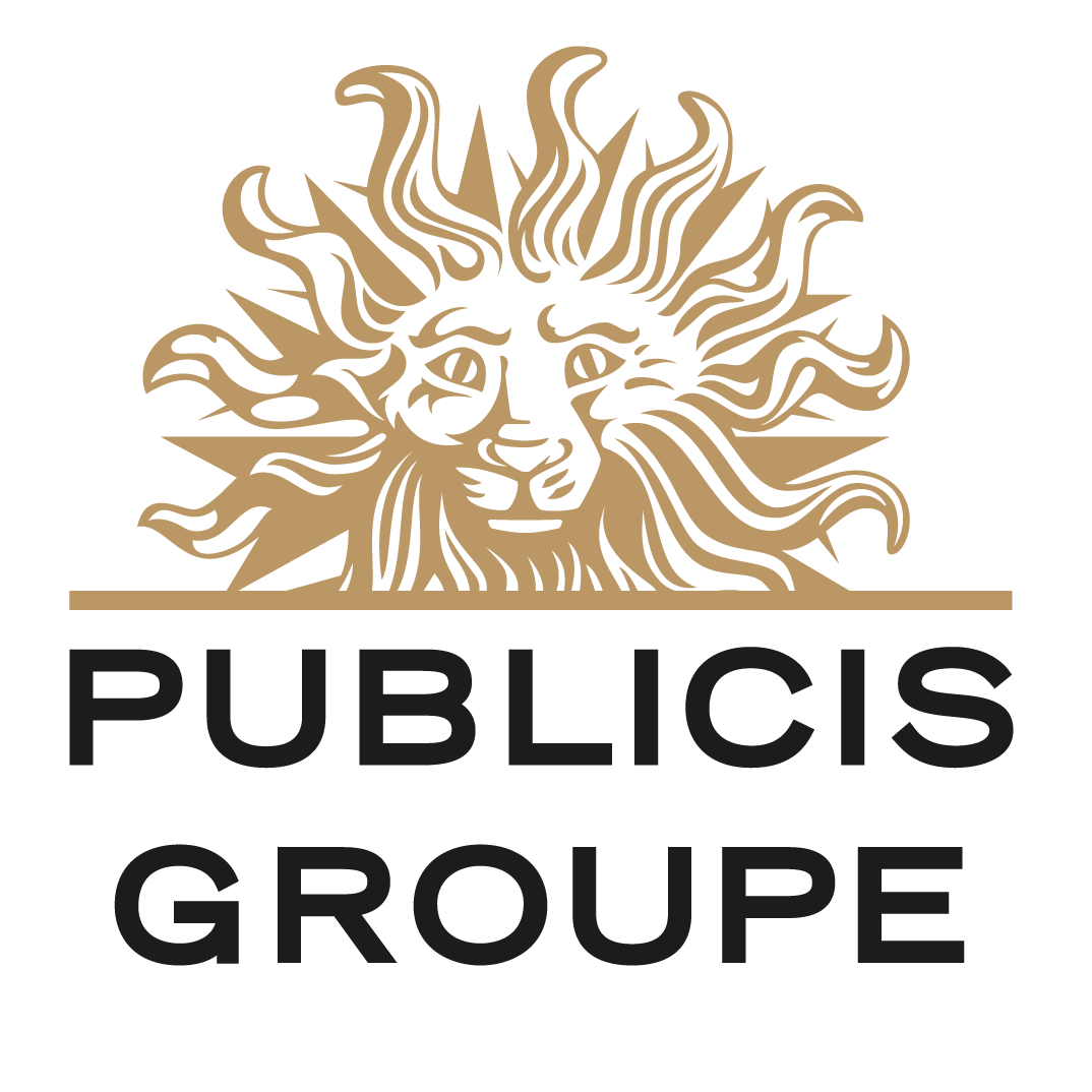 Publicis Groupe logo