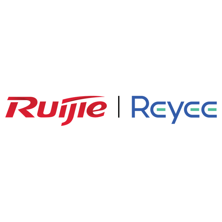 Ruijie Reyee Middle East logo