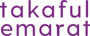 Takaful Emarat logo