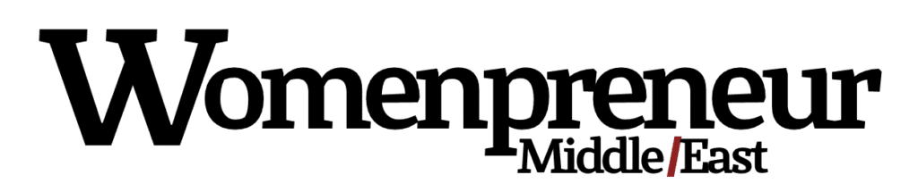 Womenpreneur Middle East logo